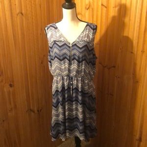 Xxl Maurices dress